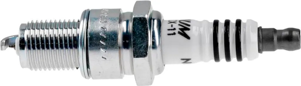 Candela NGK BPR6EIX-11 3903 Iridium IX - Performance e Accensione Rapida - 6