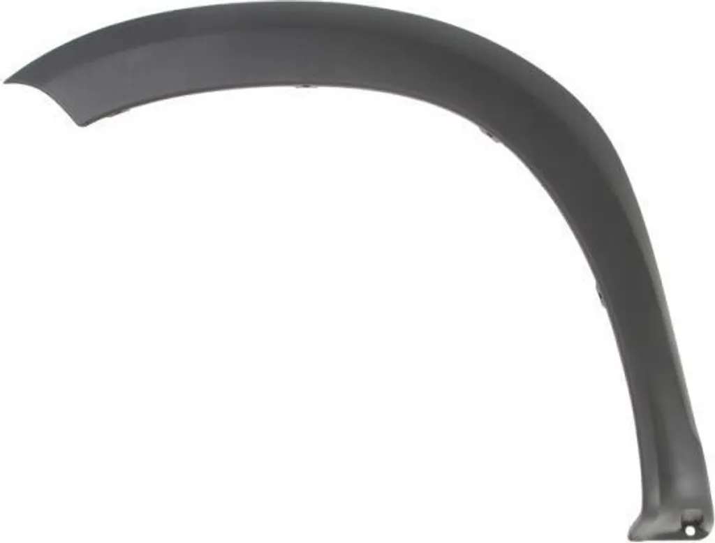 Enjoliveur d'Aile Gauche Duster Qualité OE 960178918R en ABS Renforcé
