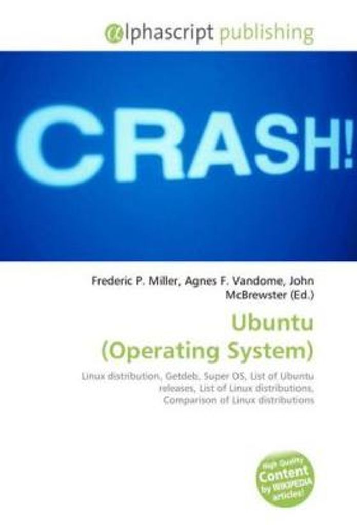 Ubuntu (Operating System)