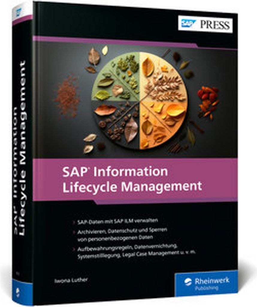 SAP Information Lifecycle Management