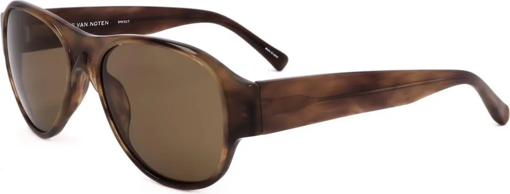 Lunettes de soleil DVN32 57/18/145 avec protection UV totale et luxe