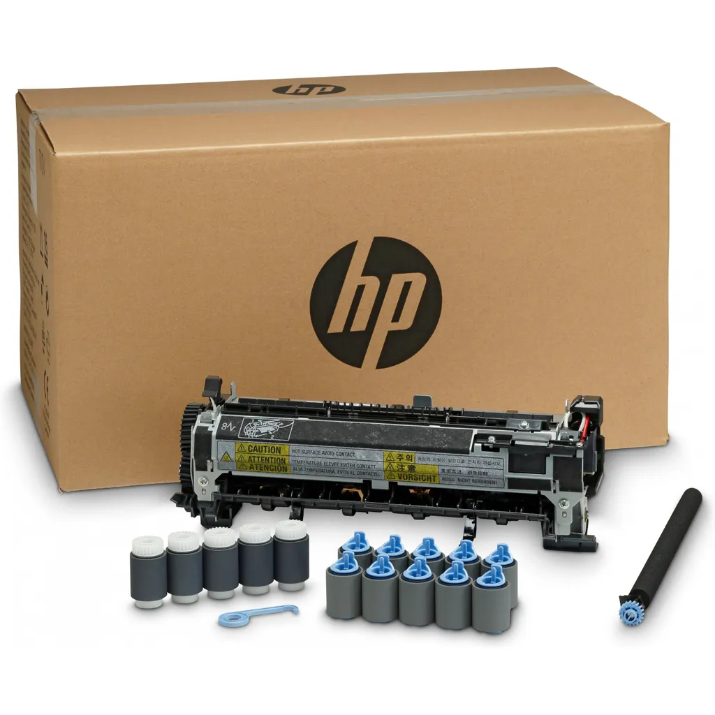 Solution anti-bourrage Kit de maintenance HP FG77A 220V pour LaserJet