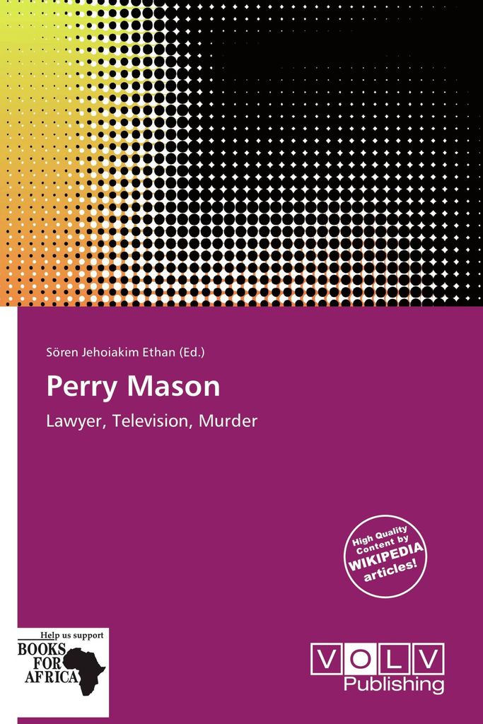 Perry Mason