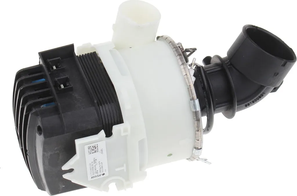 Pompe de Cyclage Beko 1762650500 pour Lave-vaisselle Dfn39431X Origine