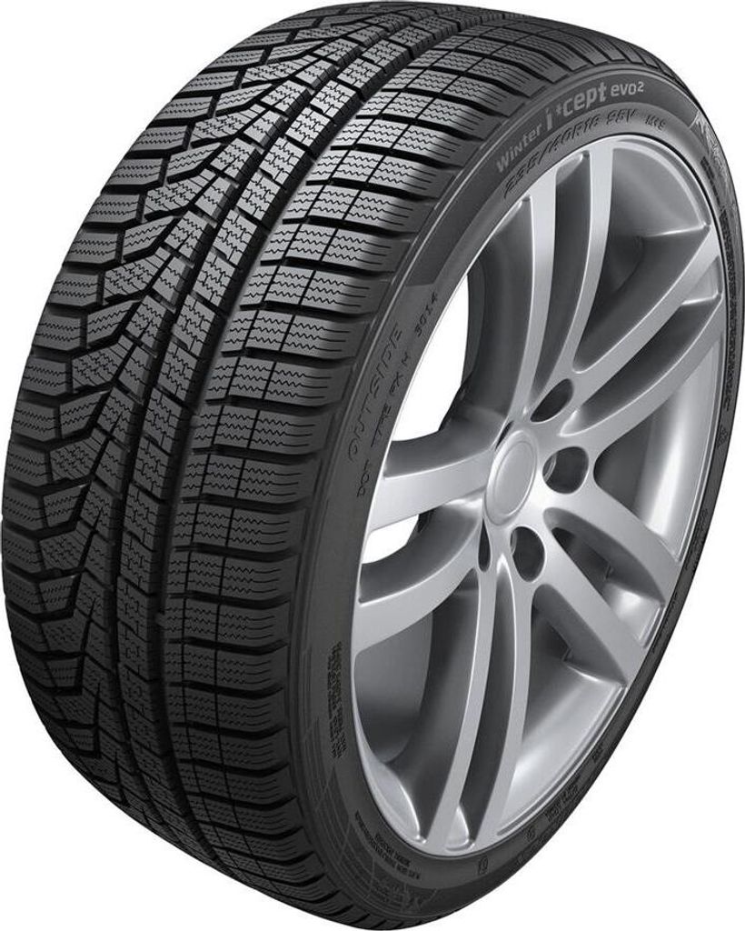 Zimní pneumatika HANKOOK "icept evo2 (W330)", 245/40 R18 Obrázek produktu 