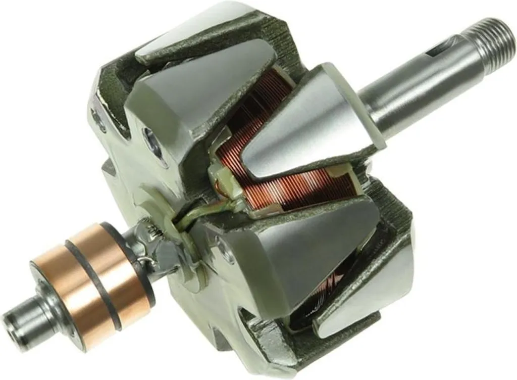 Rotor AS-PL AR0001 : stoppez les pannes de charge de votre alternateur