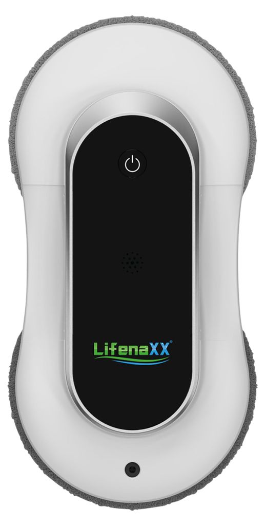 LifenaXX LX-055, Magnetické, Univerzálne, Čierna, Biela, 72 Obrázok produktu 