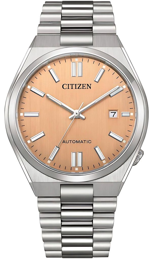 Citizen NJ0159-86Z Orologio da uomo Tsuyosa automatico Immagine del prodotto 