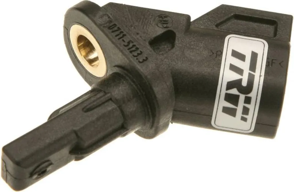 Capteur de vitesse de roue TRW GBS1039 OE 3M5T2B372AB pour Focus et Kuga