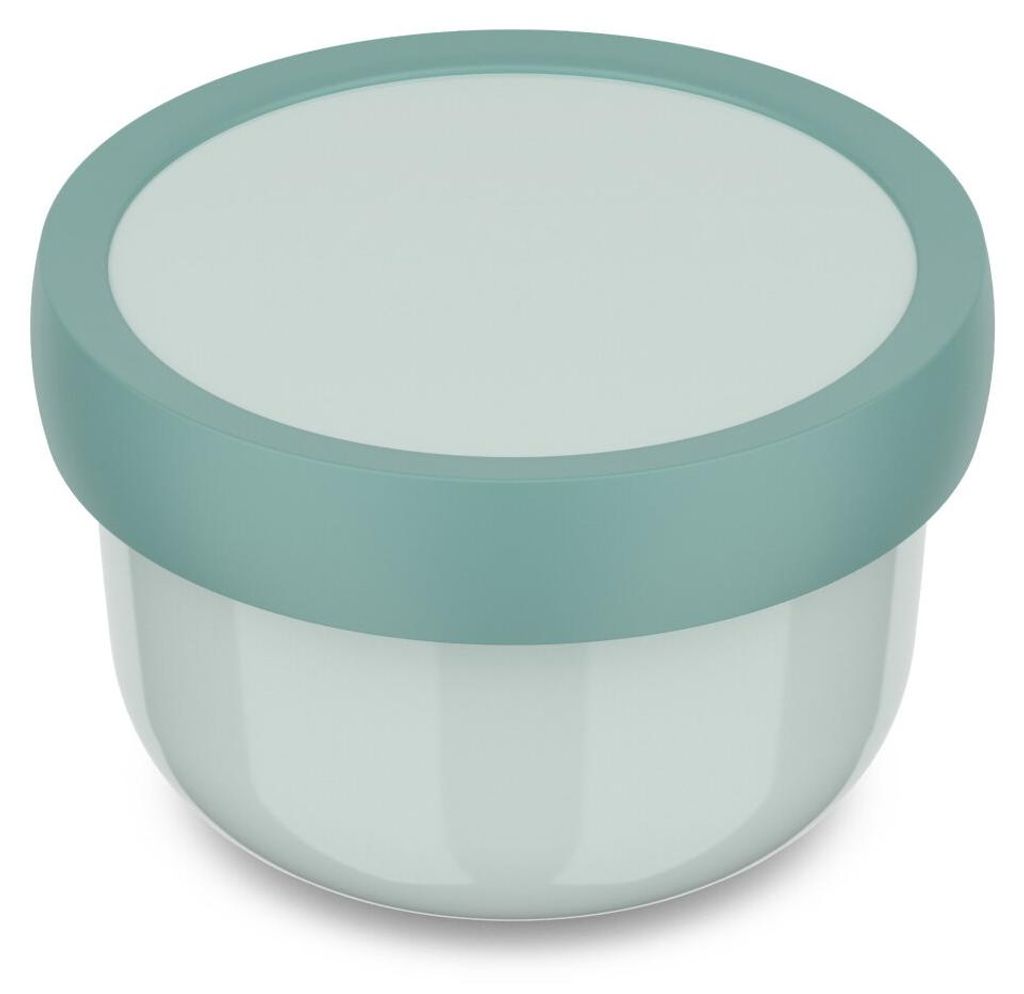 MEPAL 107430090300 MEPAL Lunchbox Campus blau 300,0 ml, 1 Image du produit 