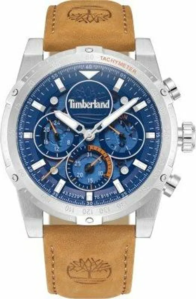 Montre Police Addis : Ne Perdez Plus l'Heure avec ce Dualtimer Homme
