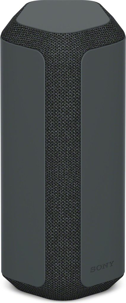 Sony SRS-XE300 - Lautsprecher - tragbar - kabellos - Bluetooth - Schwarz