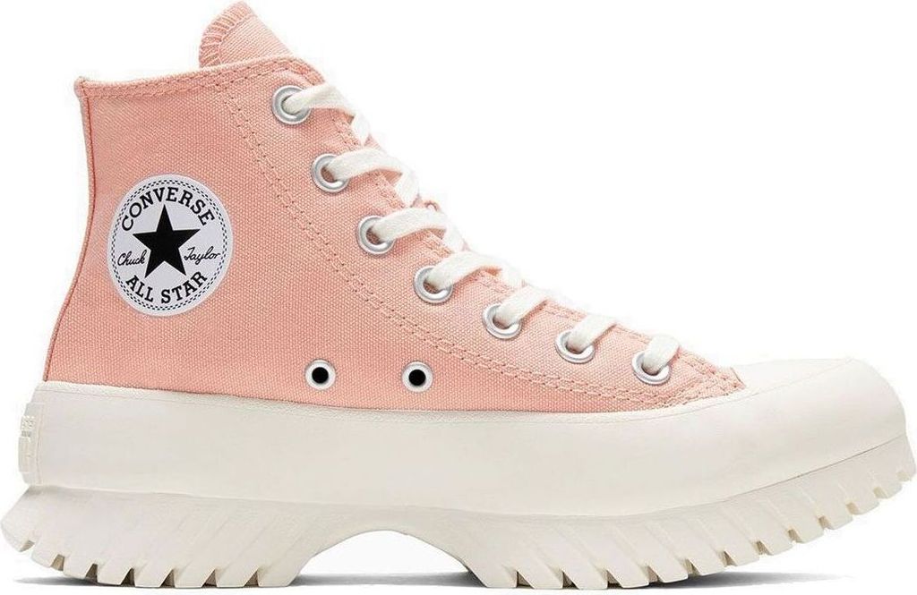 Converse Ctas Lugged 2.0 Hi A05475C Uni