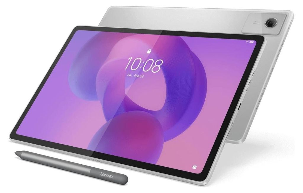 Lenovo Tab K12, 30,7 cm (12,1"), 2560 x 1600 px, 256 GB, 12 Immagine del prodotto 