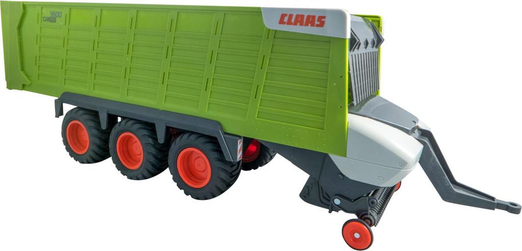 EUROPLAY Claas Axion 870 & Claas Cargos 9600 Produktbild 17