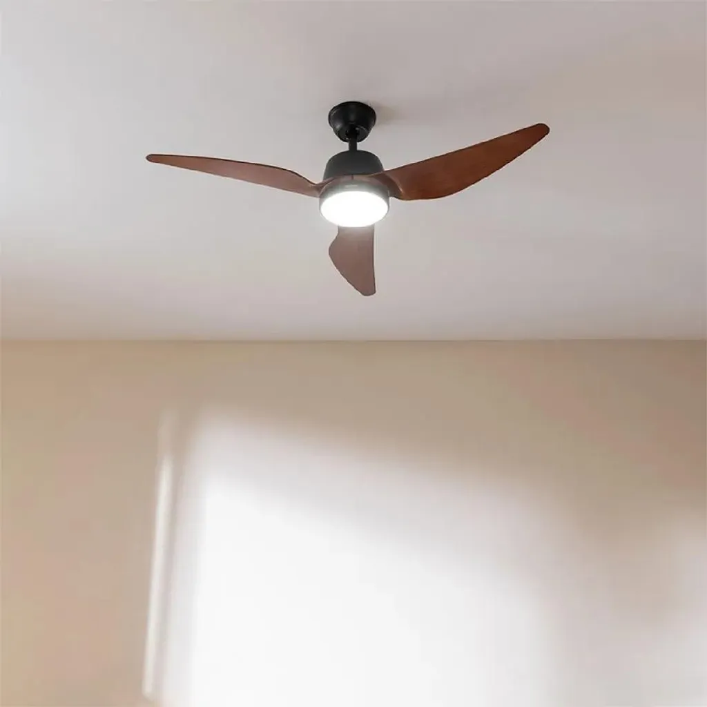 Cecotec EnergySilence Aero 5250 Ventilateur de Plafond Brown Black 106cm - 10
