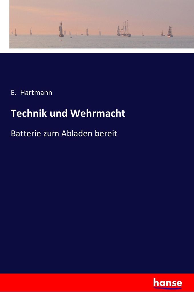 Technik und Wehrmacht