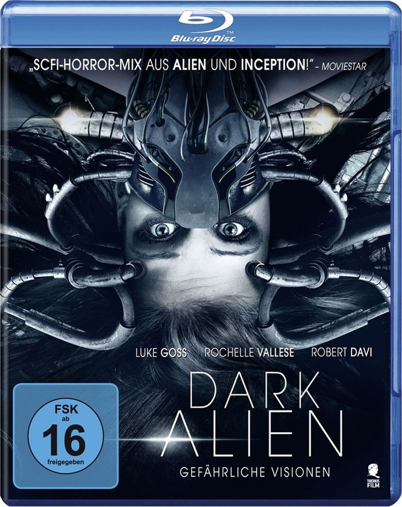 Dark Alien