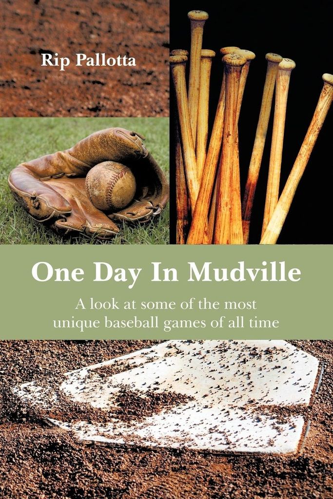 One Day in Mudville Produktbild 