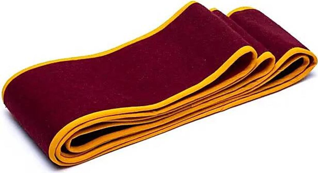 Gomthak Meditationsgürtel -- ±212x9,5cm online bestellen
