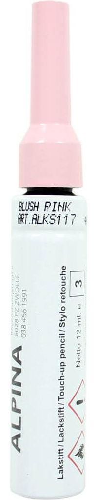 Alpina Lakstift Blush Pink PMS182