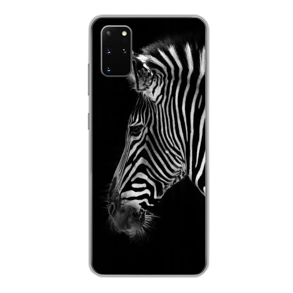 MuchoWow® Handyhülle Schutzhülle Hülle für Samsung Galaxy Produktbild 