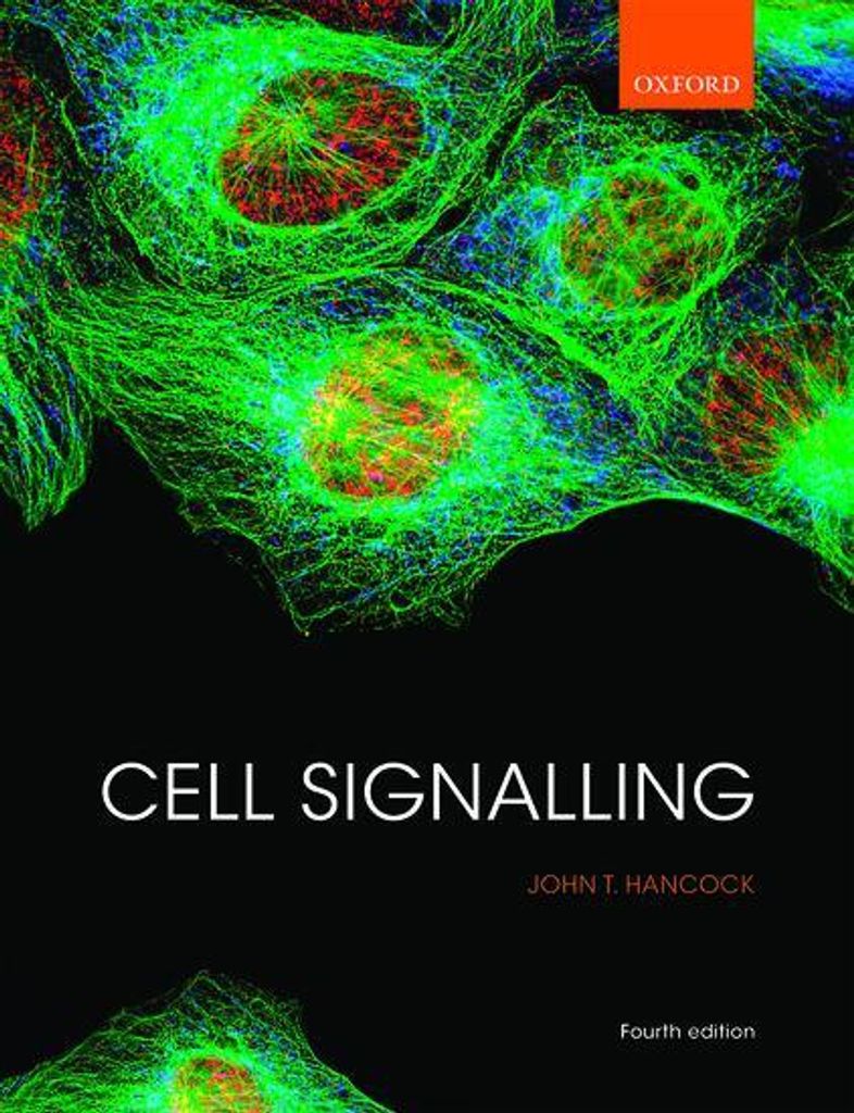 Cell Signalling