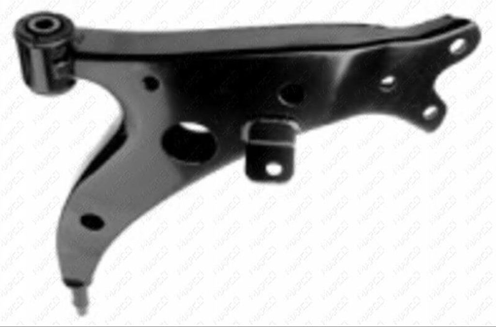 Lenkerarm VA rechts, TOYOTA RAV 4 I 2.0 16V, 6/94-6/2000