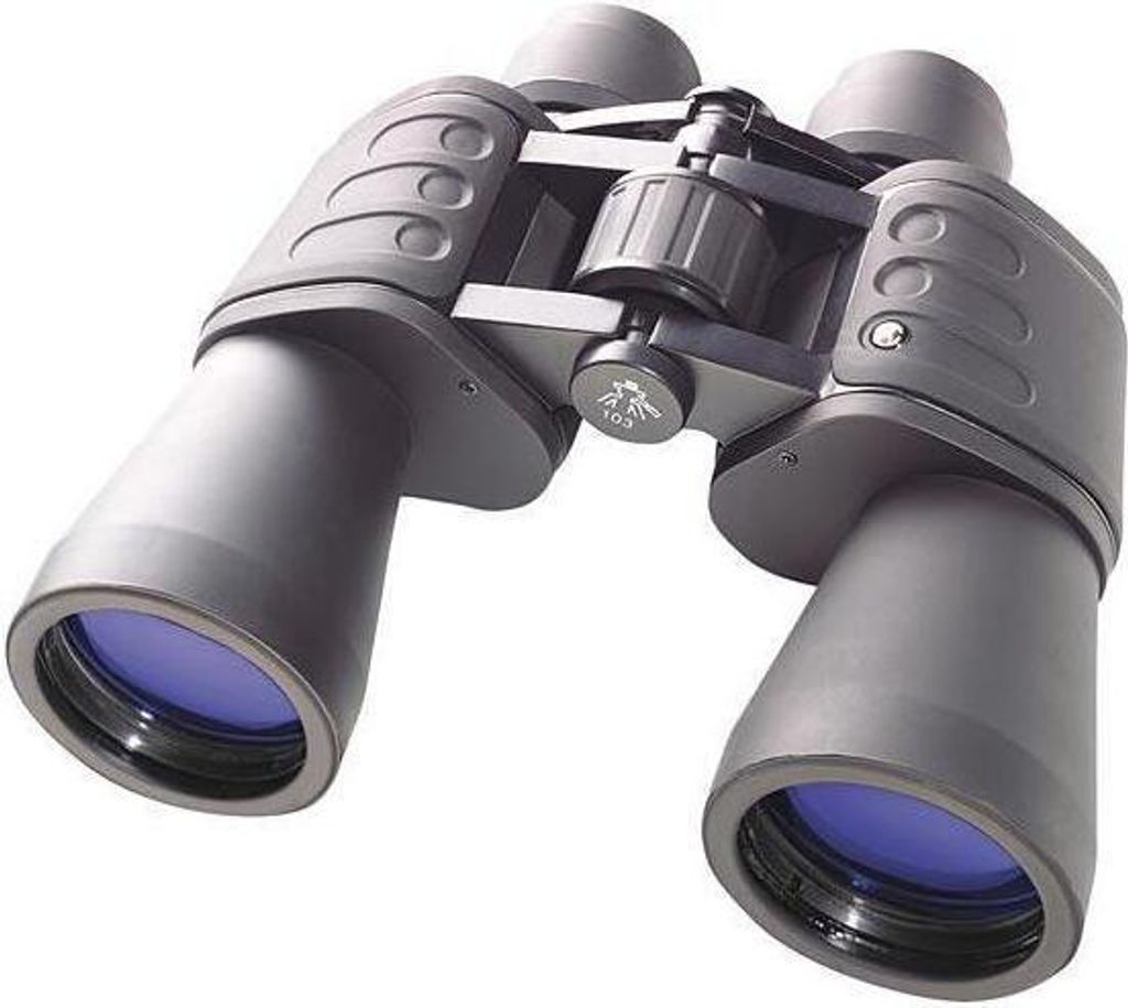 Bresser Hunter 10x50 Produktbild 