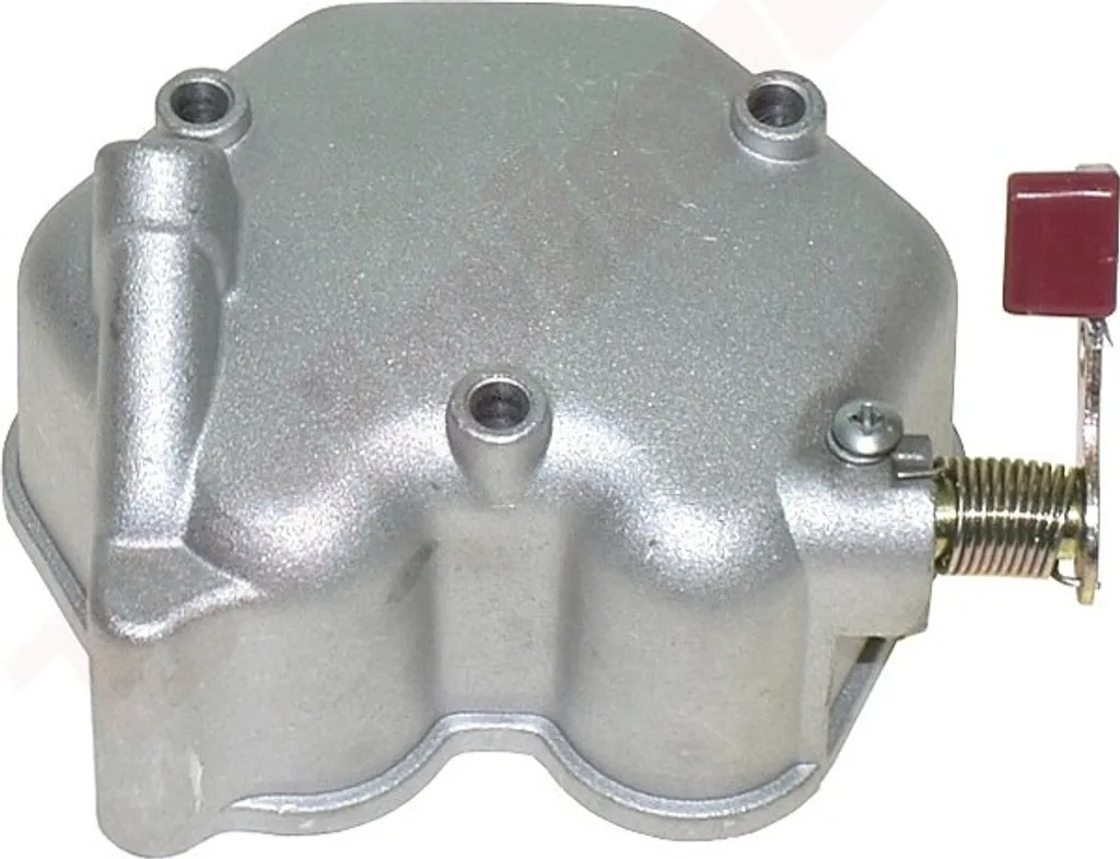Entretien Moteur Yanmar L192F Couvercle de Soupape pour Joint Étanche