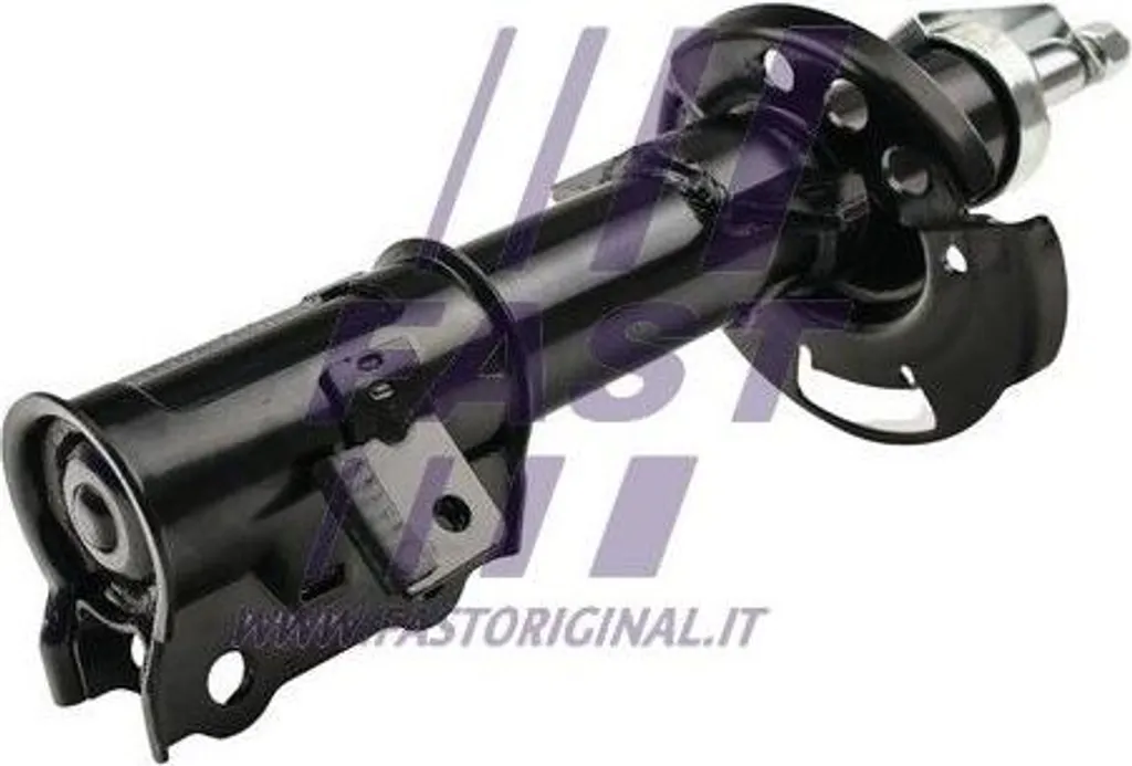 Amortisseur de suspension haute stabilité FT11177 OE 1751658 Ford