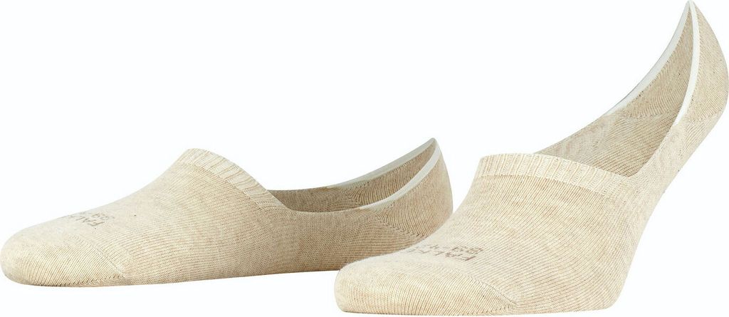 FALKE Family Füßlinge Herren sand mel. 43-46 Produktbild 