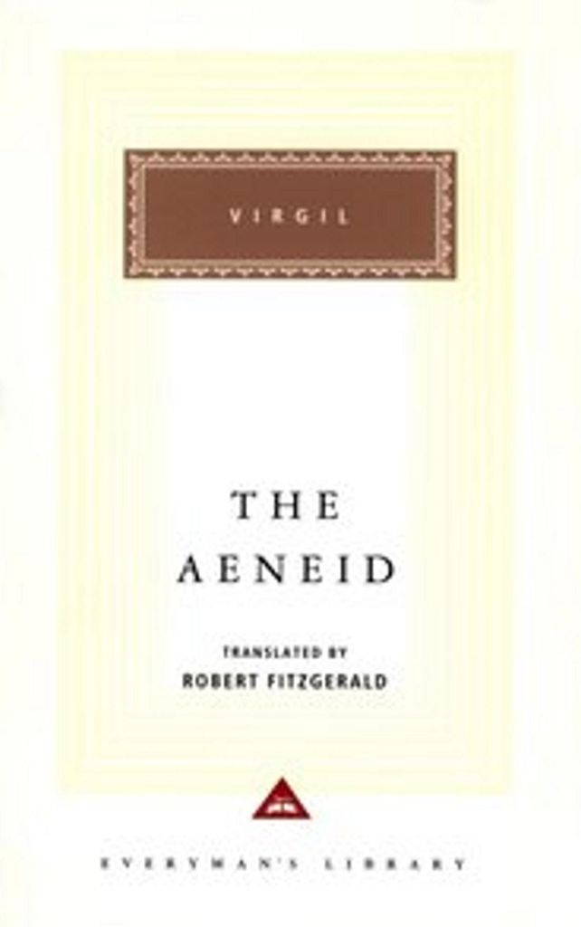 The Aeneid
