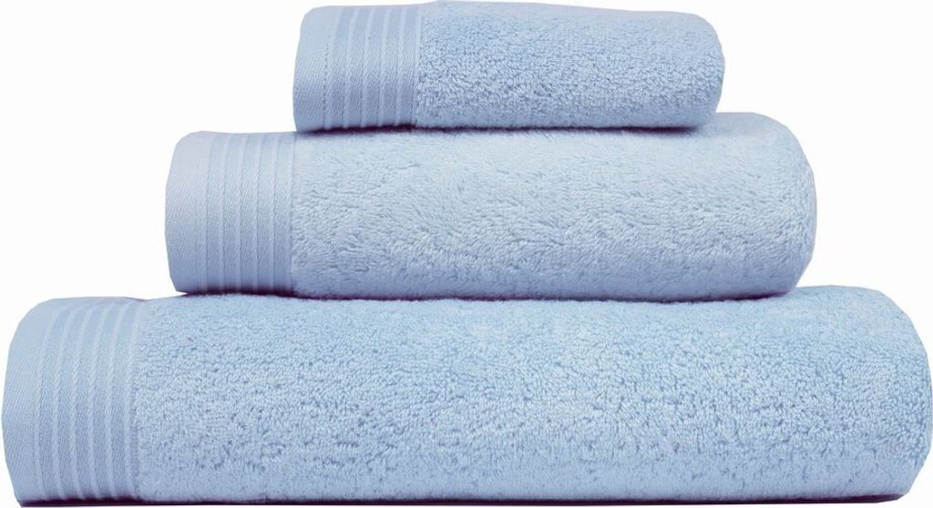 framsohn Walkfrottier Handtücher Premium 100% Baumwolle Frotteetücher saugstark waschbar pflegeleicht hochwertig strapazierfähig 30x50 cm Aqua