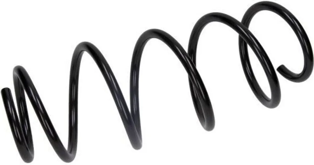 Ressort de suspension avant MAXGEAR 60-0268 en acier haute densité