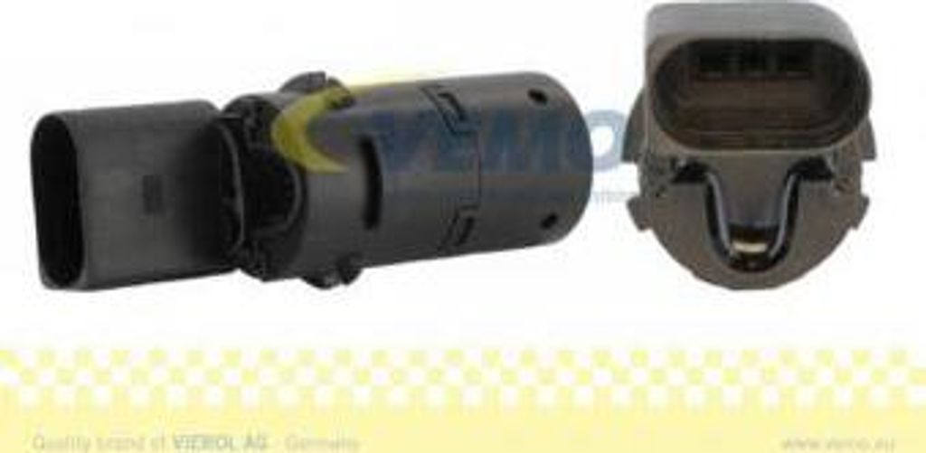 Vemo Sensor, Einparkhilfe Hinten V10-72-0809 Produktbild 
