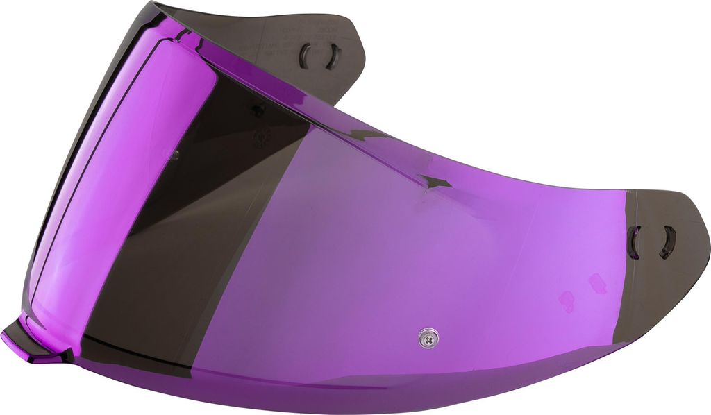 Visiera Scorpion Exo-GT SP/1500/530 Air Maxvision viola Immagine del prodotto 