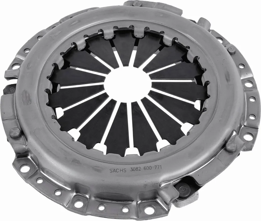 Solution patinage embrayage : Plaque SACHS 3082 600 771 HYUNDAI i20