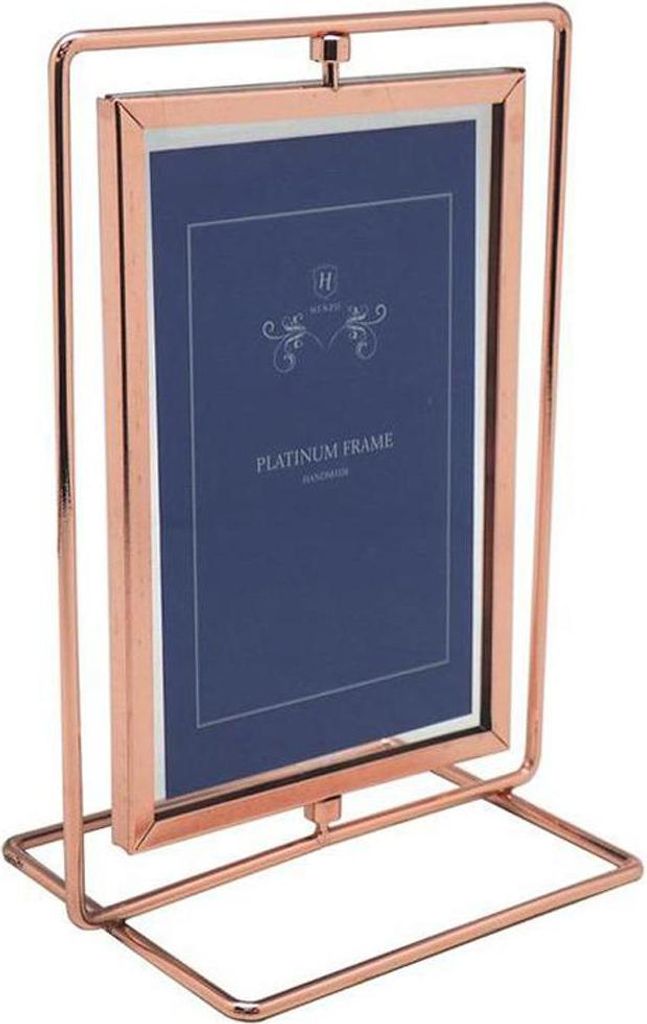 Fotorahmen - Platinum Single Swing - 10x15 cm