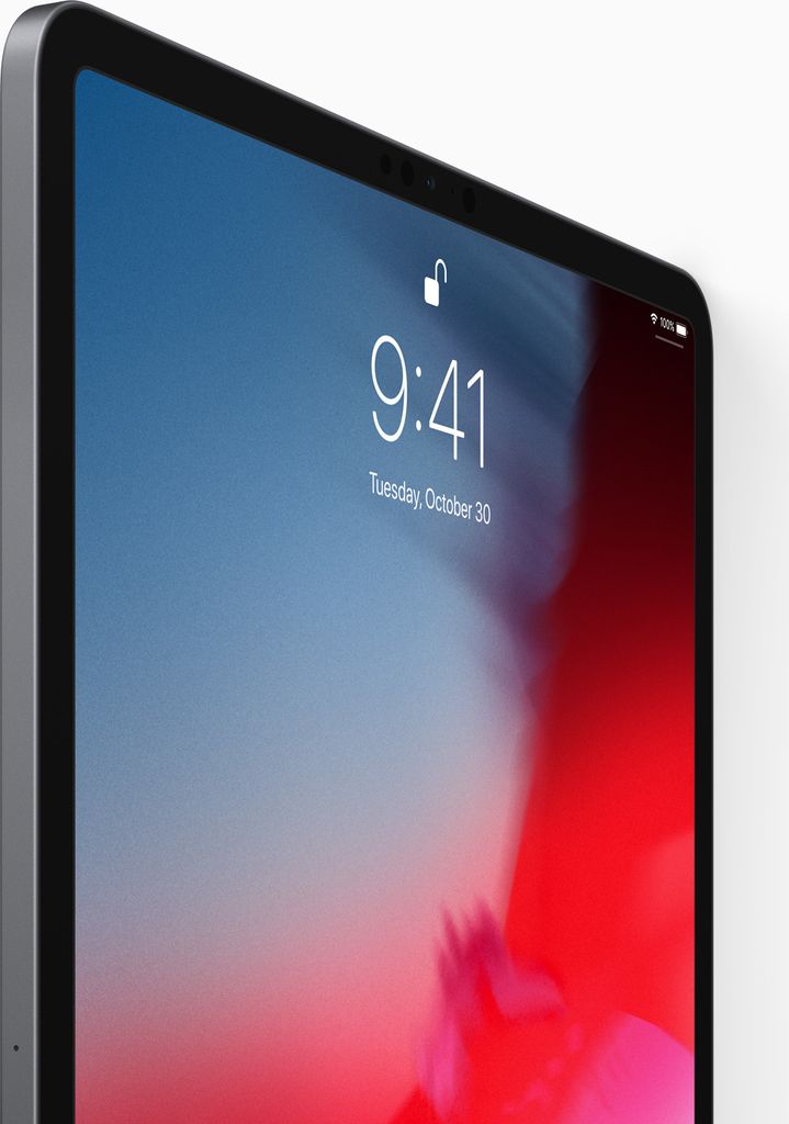 APPLE iPad Pro 11インチ WI-FI 64GB Apple iPad Pro 11 64GB Wi-Fi - Space Grey: Amazon.de