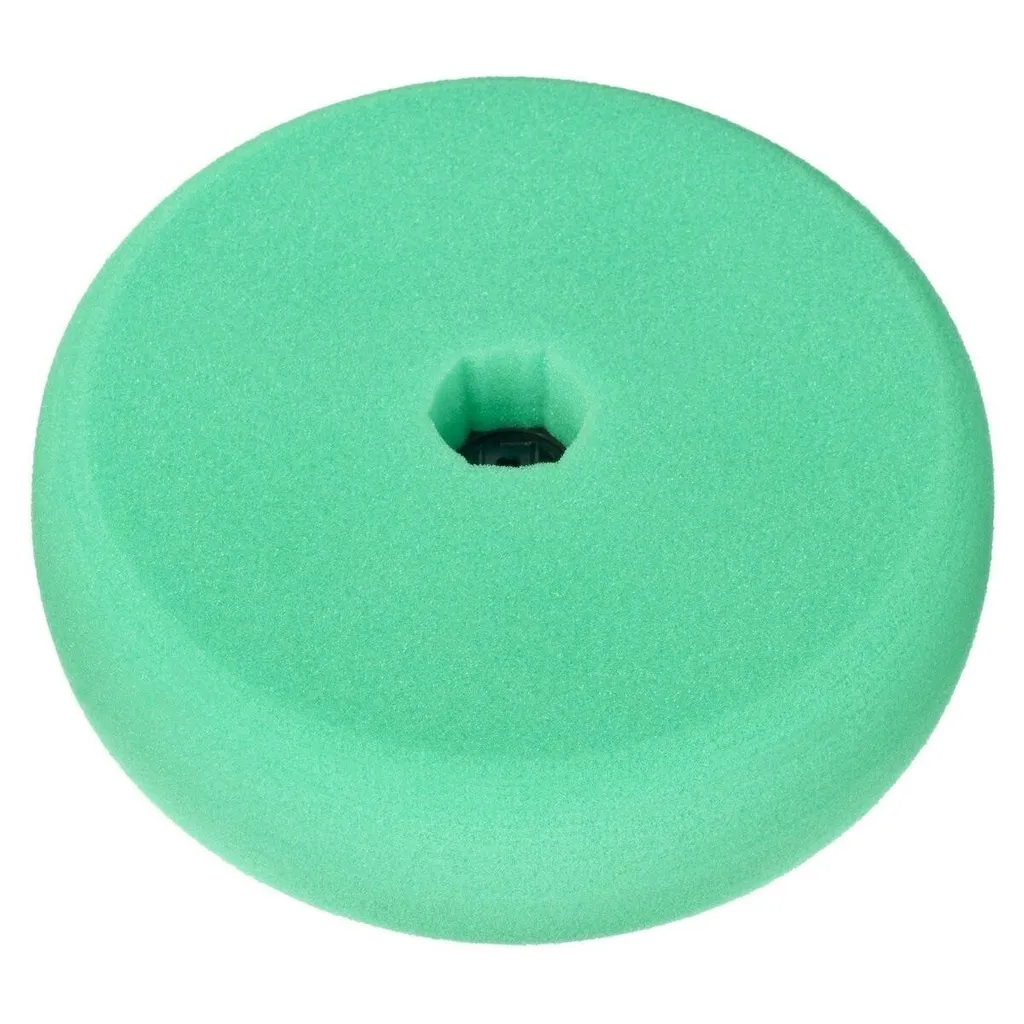 Éliminez les micro-rayures avec la mousse 3M 50878 150mm pour lustrage