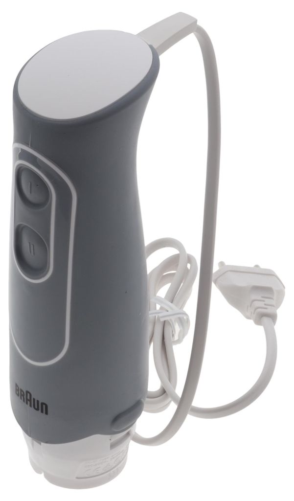 Braun, mixeur plongeant MultiQuick 3, 600W, 230V, modèles Image du produit 