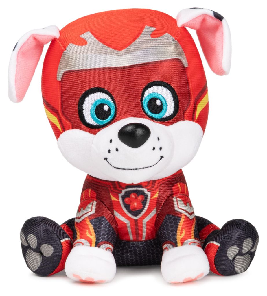 PAW Patrol GPW 6inPawPatrol Movie2 Marshall GML, Pejskek, 1 Obrázek produktu 