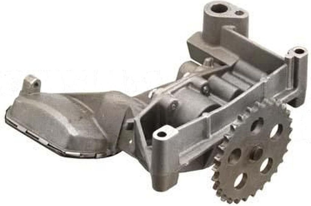 Ölpumpe KOLBENSCHMIDT 50005826