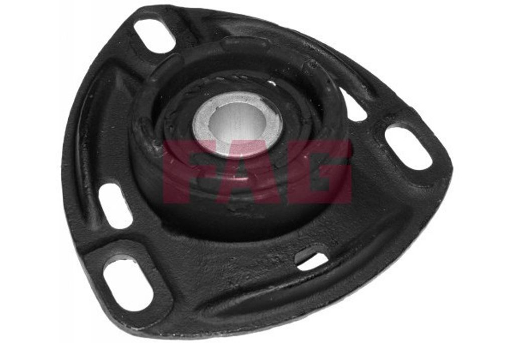 FAG 814 0098 10 Federbeinstützlager Vorne für AUDI 100 Produktbild 
