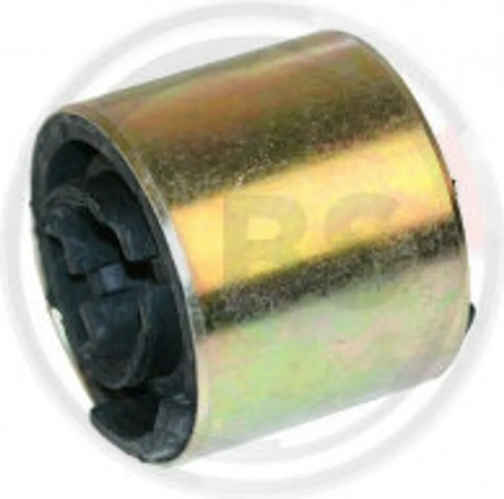 Supprimer les jeux de suspension BMW Z4 et E46 avec le palier A.B.S. 270331