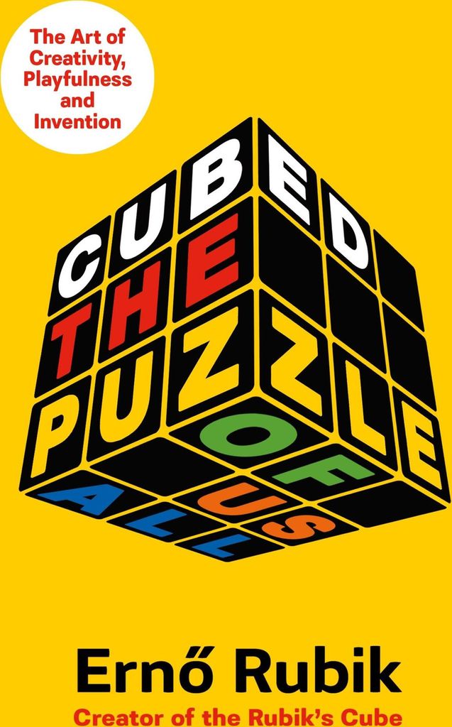 Cubed