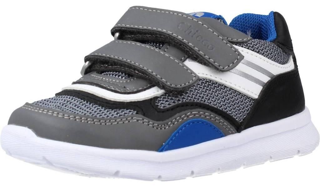 CHICCO GART Produkt Grau