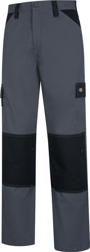 W33/L32 | Dickies Everyday Broek, heren, werkbroek, model Productafbeelding 