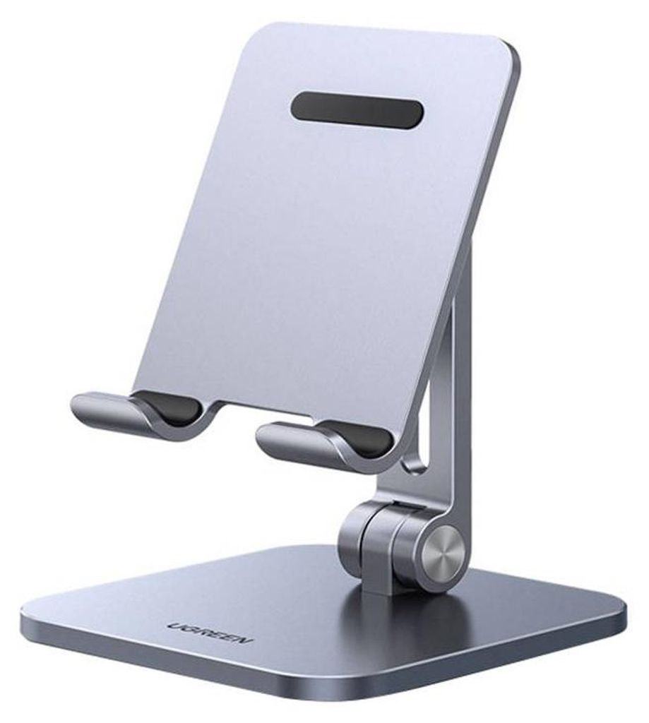 Ugreen Lp134 Tablet-Ständer (Silber) Produktbild 